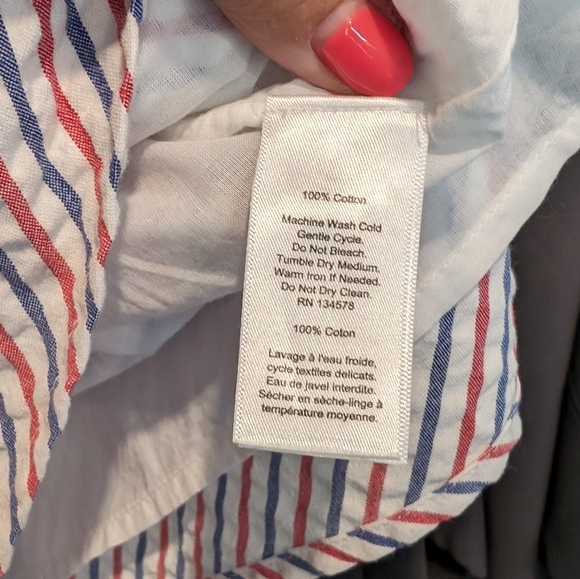 Vineyard Vines dress - Picture 4 of 5